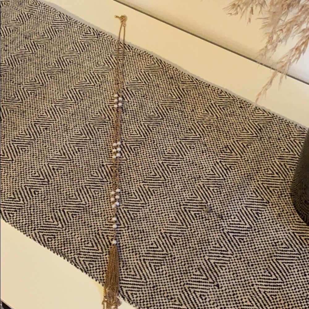 South Moon Under necklace